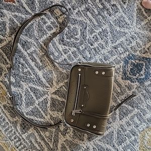 New rebecca minkoff HMU crossbody bag